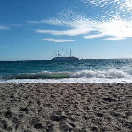 Espectacular Vivienda Junto A La Playa Y Paseo Maritimo En 아파트 알메리아