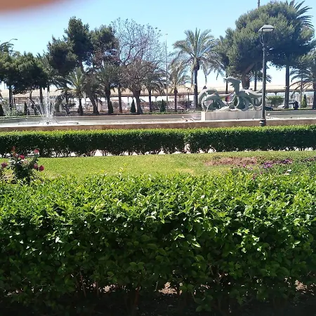 Espectacular Vivienda Junto A La Playa Y Paseo Maritimo En